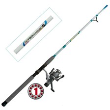 ENSEMBLE MER CAPERLAN FIBER GLASS 220