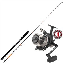 ENSEMBLE MER DAIWA JIG 18001