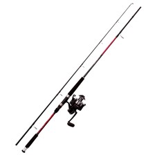 ENSEMBLE MER DAIWA JIGGING GROS POISSONS
