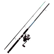 ENSEMBLE MER DAIWA SET BOAT