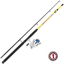 ENSEMBLE MER MITCHELL ADVENTURE FLASH BOAT