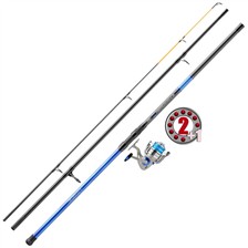 ENSEMBLE MER MITCHELL PERFORMANCE EVO SURFCASTING