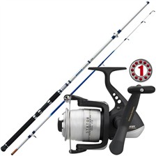 ENSEMBLE MER SERT ARGUIN + STATOR 651FD