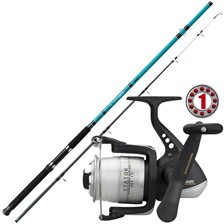 ENSEMBLE MER SERT CROAKER SP + STATOR 651FD