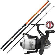 ENSEMBLE MER SERT SURFER SP + STATOR 651FD