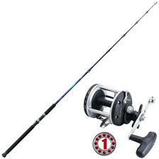 ENSEMBLE MER SERT WHALER SP + JD 301