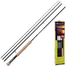 ENSEMBLE MOUCHE DAM FORREST FLY ARROUND