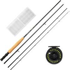 ENSEMBLE MOUCHE GARBOLINO PANOPLIES CROSSER FLY