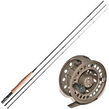 ENSEMBLE MOUCHE GARBOLINO PERLIDE 300