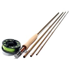 ENSEMBLE MOUCHE REDINGTON PURSUIT