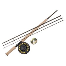 ENSEMBLE MOUCHE SCIERRA EMERGER COMBO TWO-HANDED