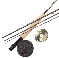 ENSEMBLE MOUCHE SCIERRA EMERGER COMBOS