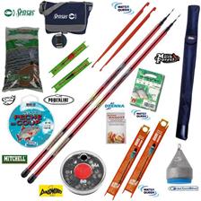 ENSEMBLE PECHE AU COUP COMPLET