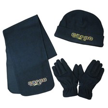 ENSEMBLE POLAIRE CARP'O