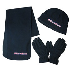 ENSEMBLE POLAIRE PIKE'N BASS
