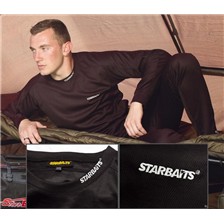 ENSEMBLE SOUS VETEMENTS STARBAITS THERMAL SKIN SUIT