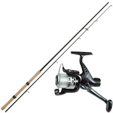 ENSEMBLE TRUITE ASTUCIT POWER TROUT + ESEX 3020RD