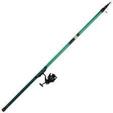 ENSEMBLE TRUITE DAIWA CANNE TELEREGLABLE SWEEPFIRE + MOULINET SWEEPFIRE SET REG 02