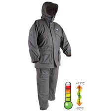 ENSEMBLE VESTE ET PANTALON DAM THERMO FLEX
