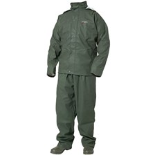 ENSEMBLE VESTE ET PANTALON EIGER RAINWEAR SUIT