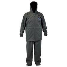 ENSEMBLE VESTE ET PANTALON IMPERMEABLE RAMEAU PU LUXE