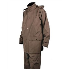 ENSEMBLE VESTE ET PANTALON IMPERMEABLE SOMLYS ANTI-RONCE 424