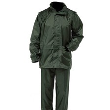ENSEMBLE VESTE ET PANTALON PLUIE SOMLYS 856