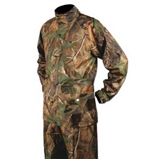 ENSEMBLE VESTE ET PANTALON PLUIE SOMLYS CAMOU 857