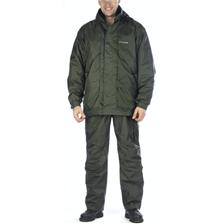 ENSEMBLE VESTE ET SALOPETTE CARPE PROWESS