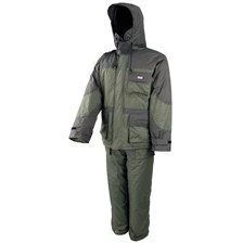 ENSEMBLE VESTE ET SALOPETTE DAM THERMO-LITE