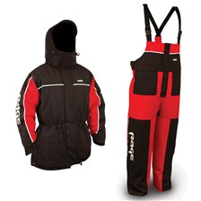 ENSEMBLE VESTE ET SALOPETTE FOX RAGE WINTER SUIT