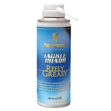 ENTRETIEN MOULINET BROWNING REELY GREASY