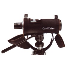 ENVELOPPE DE PROTECTION POUR DIASCOPE ZEISS