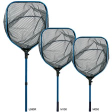 EPUISETTE ALUMINIUM HEARTY RISE