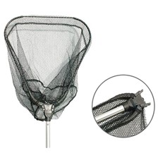 EPUISETTE CARNASSIER TELEREGLABLE DAIWA TRIANGULAIRE PLIANTE