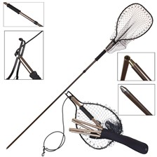 EPUISETTE JMC WADING STAFF