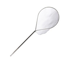 EPUISETTE OVALE SEANOX
