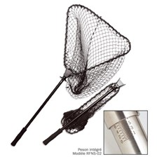 EPUISETTE PESON RAPALA PROGUIDE FOLDING NET