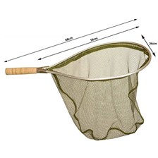 EPUISETTE RAQUETTE JMC N60