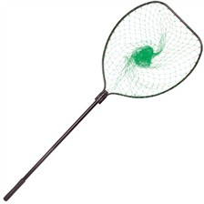 EPUISETTE SHAKESPEARE BOAT NET