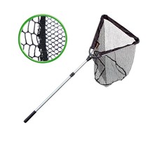 EPUISETTE TELESCOPIQUE CARNASSIER ZEBCO SPEED LANDING NET