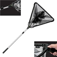 EPUISETTE TRUITE TELEREGLABLE DAIWA WILDERNESS