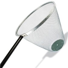 EPUISETTE VIVIER AMIAUD COMPLETE RONDE MAILLE 7MM