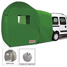 ESPACE DE VIE AVEC SAS YATOO POUR VEHICULE DODGE