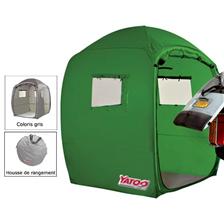 ESPACE DE VIE SANS SAS YATOO
