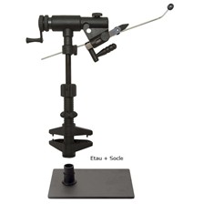 ETAU ROTATIF AVEC SOCLE JMC DANICA 