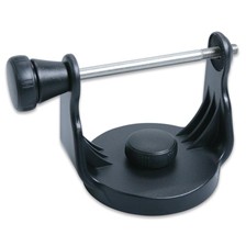 ETRIER POUR ECHOSONDEUR GARMIN FISHFINDER 90