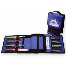 ETUI A JIGS WILLIAMSON WALLET JIG