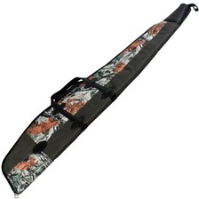 ETUI CARABINE A LUNETTE CAMOUFLAGE