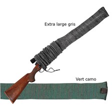 ETUI SOUPLE POUR FUSIL ET CARABINE